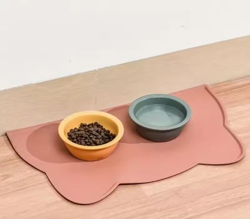 مت بهداشتی و خاک پت