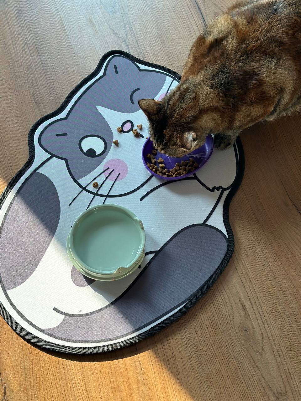 مت آب و غذا فانتزی