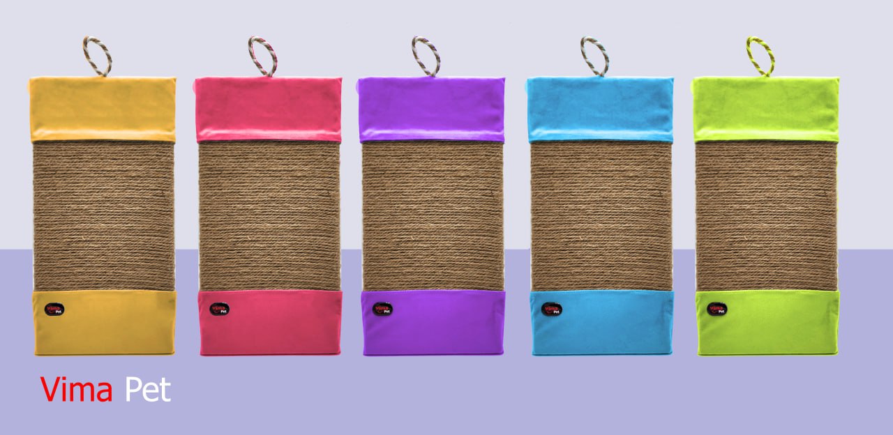 اسکرچر دیواری ویماپت