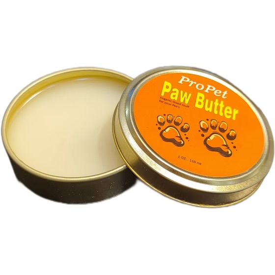 بالم پنجه سگ و گربه پت پرو