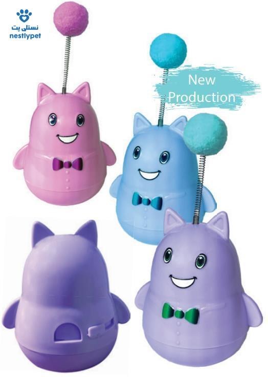 اسباب بازى تشويقى خور تعادلى بلا Bela