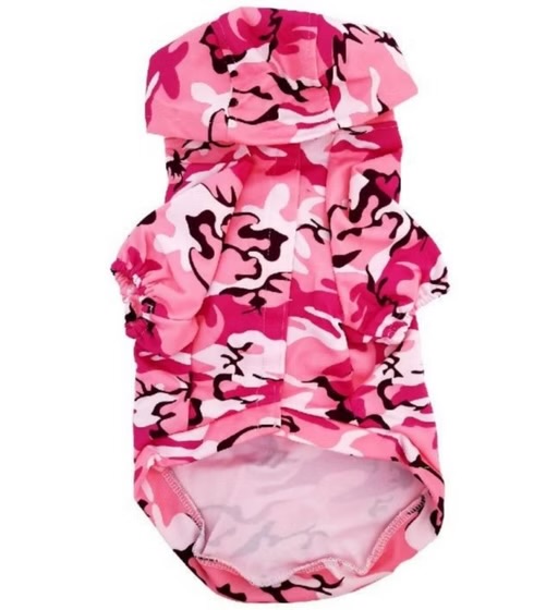 بارانی سگ و گربه (ضدآب و بادوام)